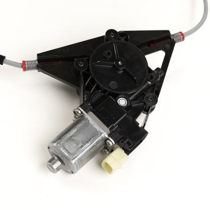 Podnośnik szyby przedniej lewej