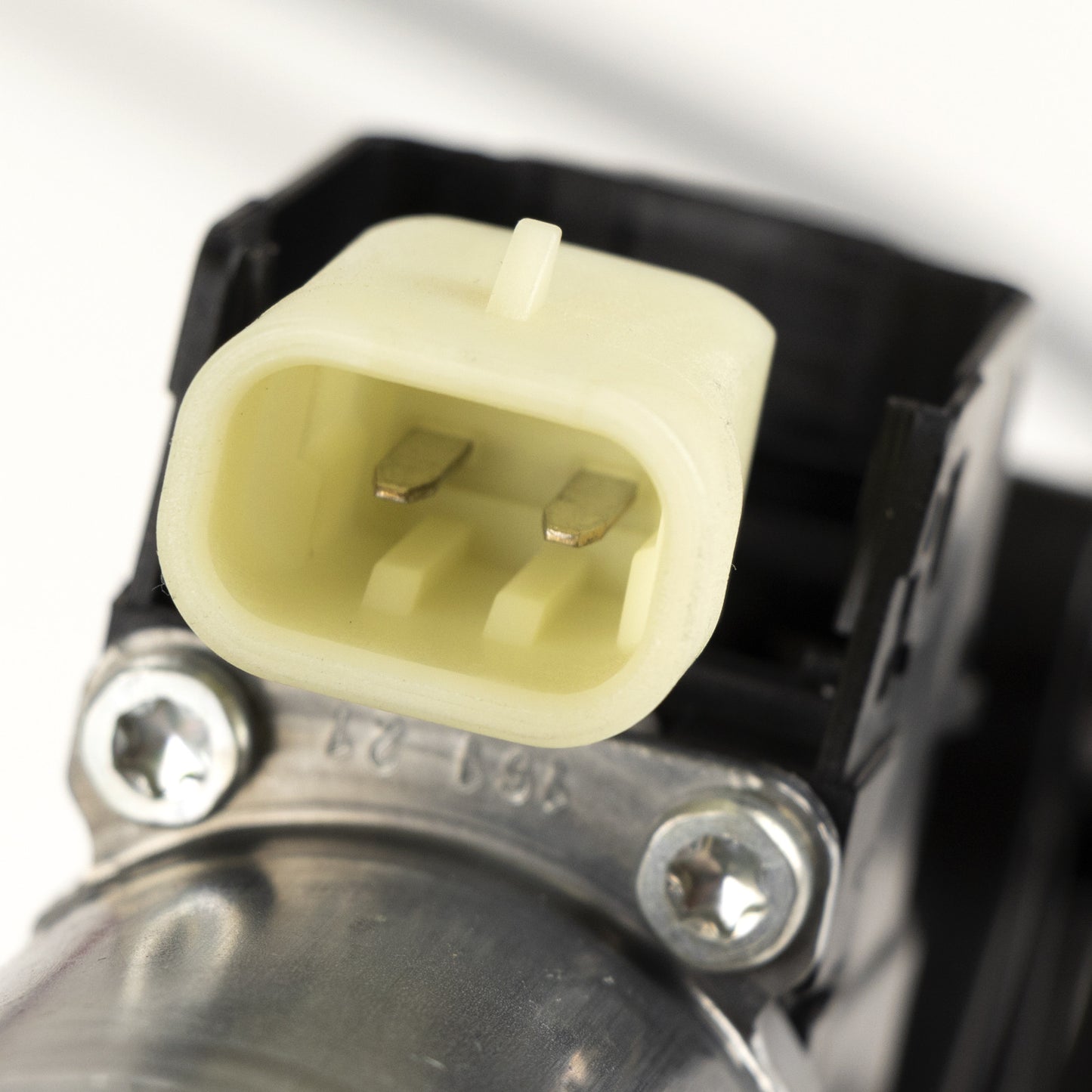 Podnośnik szyby przedniej lewej