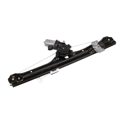 Podnośnik szyby przedniej prawej