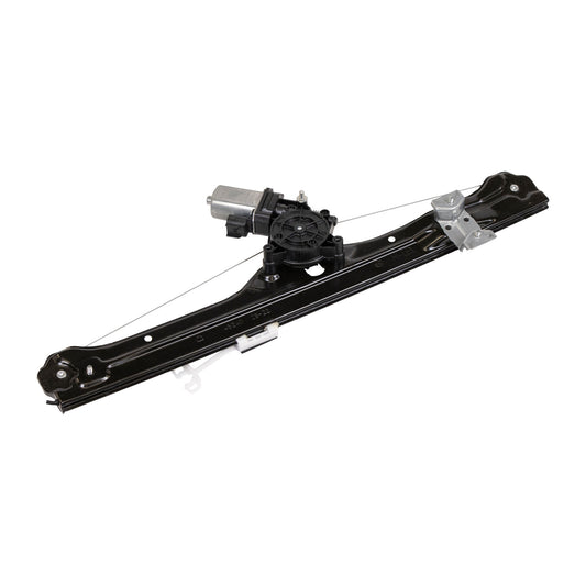 Podnośnik szyby przedniej prawej