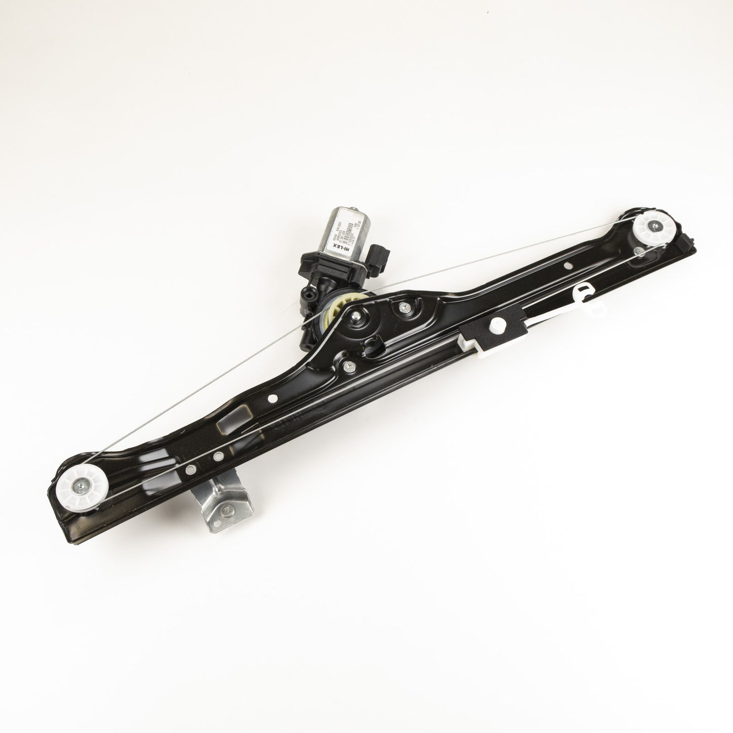 Podnośnik szyby przedniej prawej