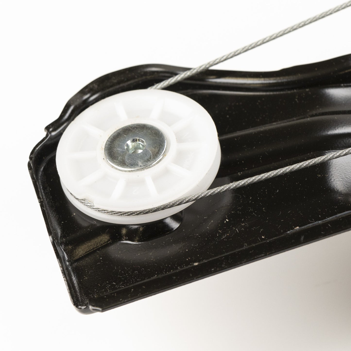 Podnośnik szyby przedniej prawej