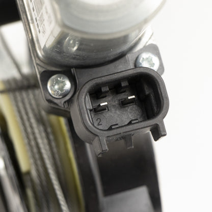 Podnośnik szyby przedniej prawej