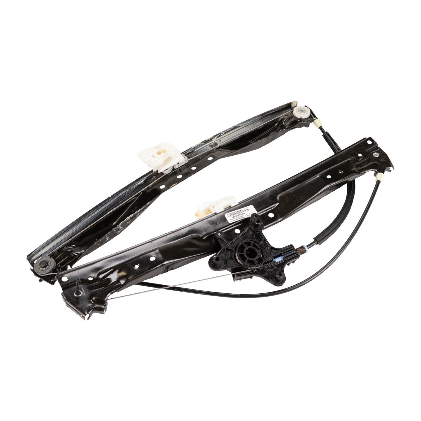 Podnośnik szyby przedniej lewej