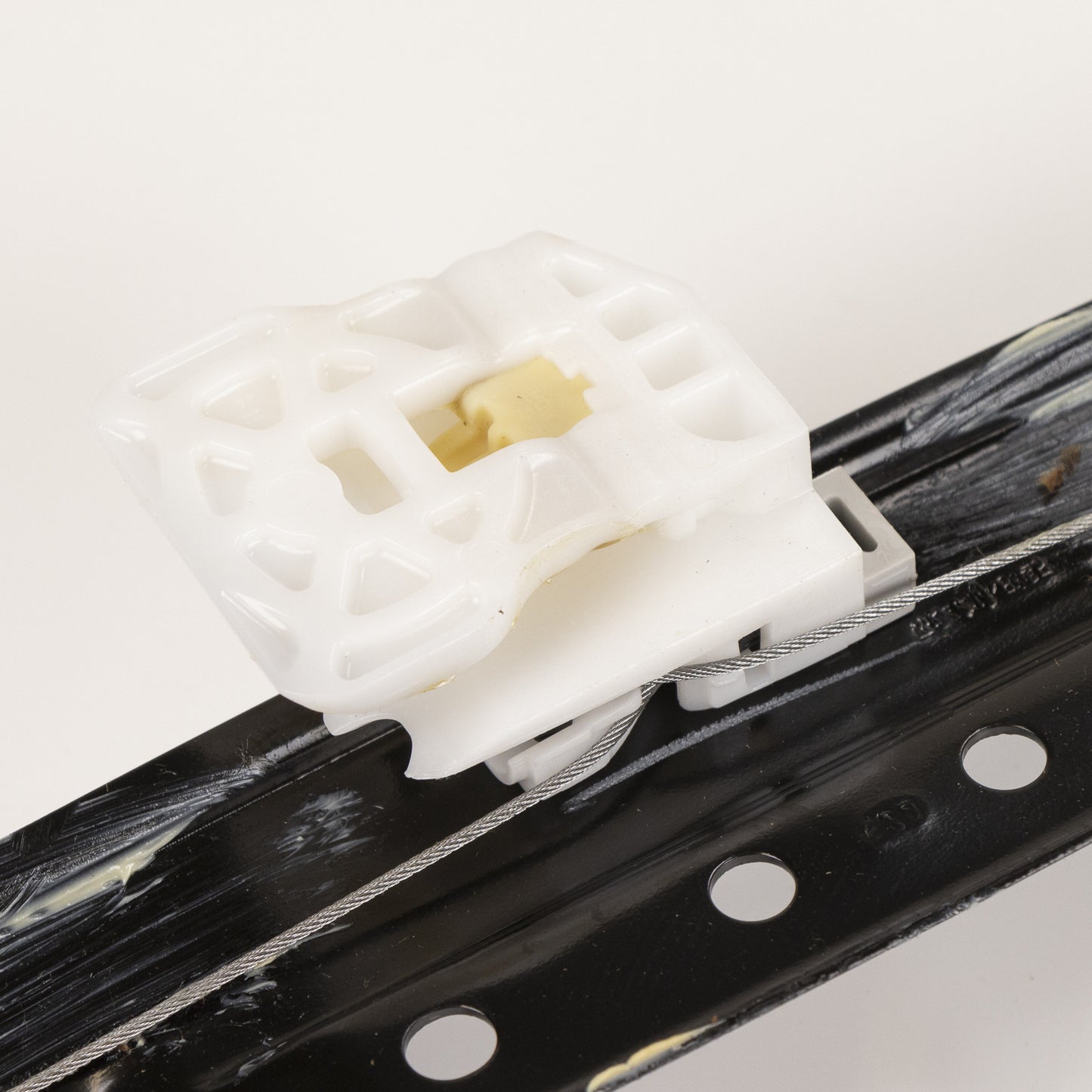 Podnośnik szyby przedniej lewej