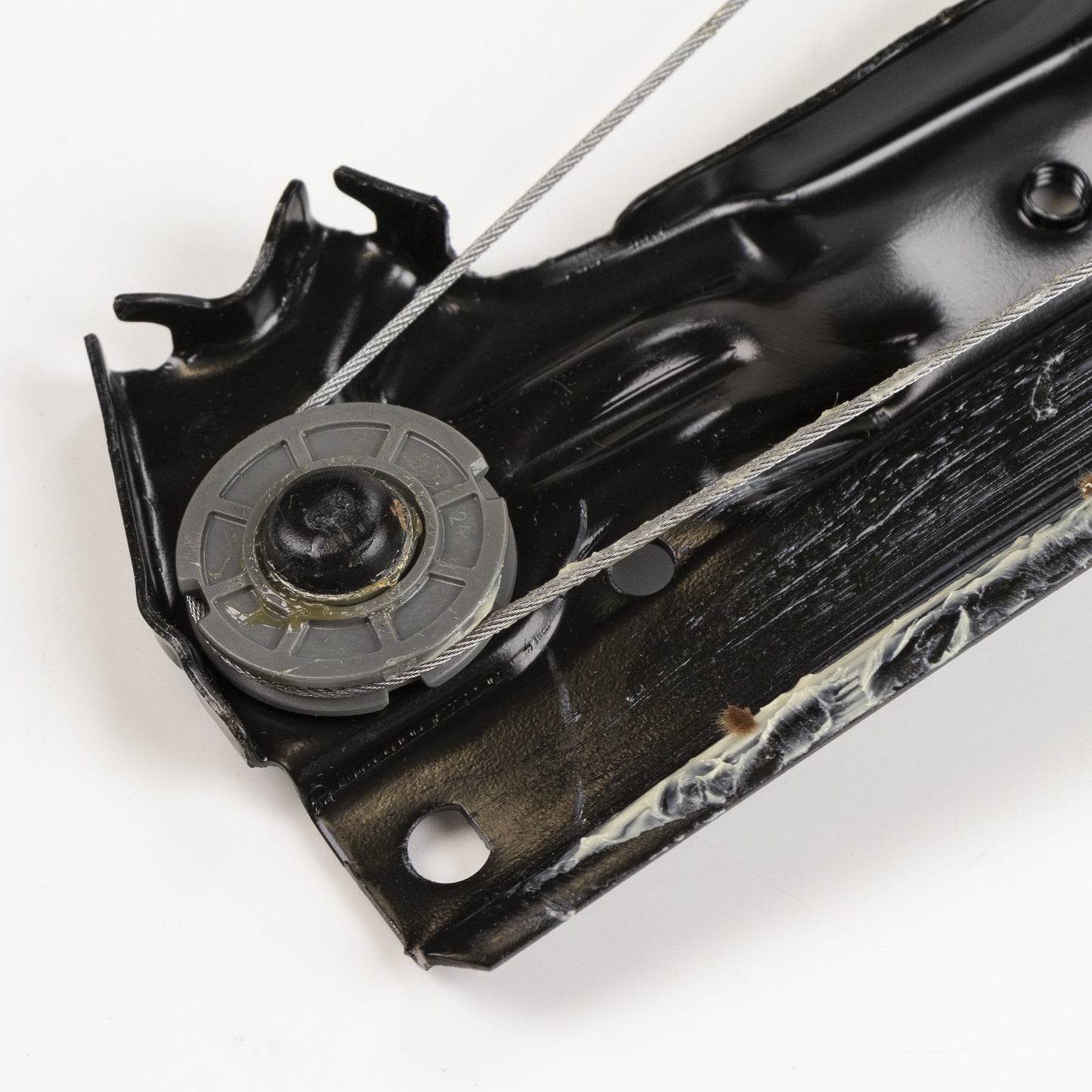 Podnośnik szyby przedniej lewej