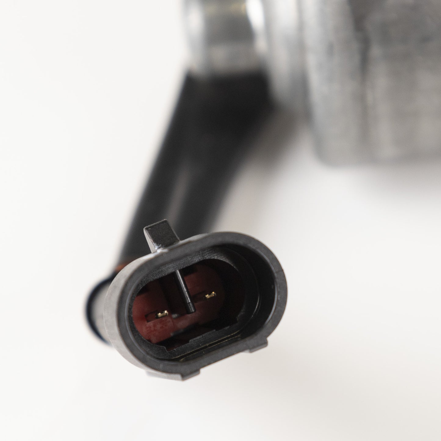 Podnośnik szyby po prawej stronie