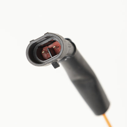 Podnośnik szyby po lewej stronie