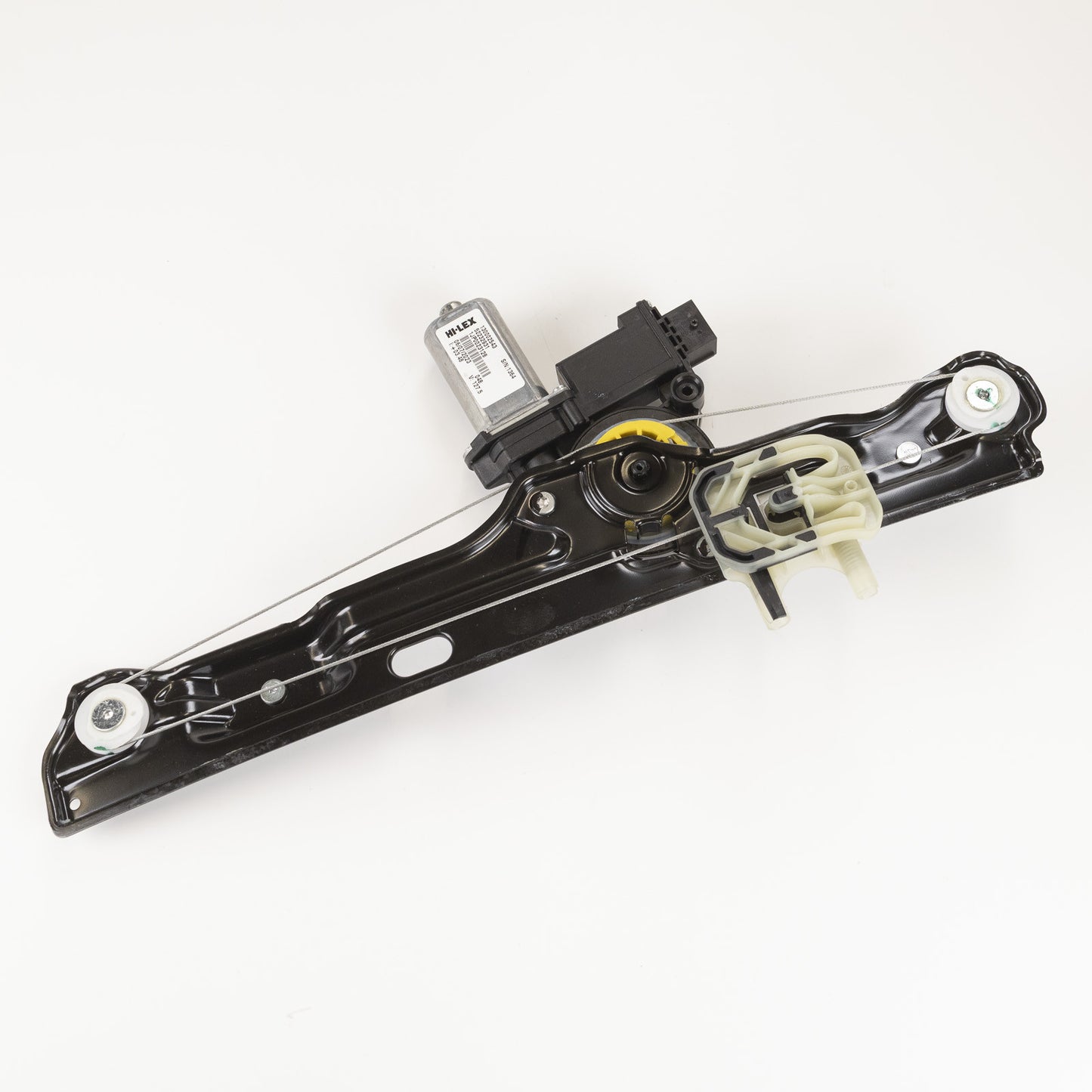 Podnośnik szyby przedniej prawej