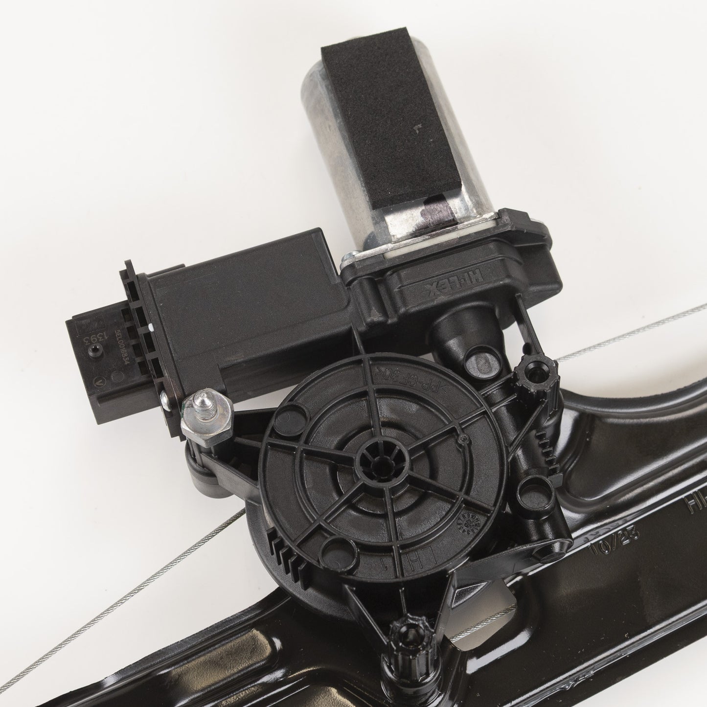 Podnośnik szyby przedniej prawej