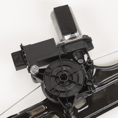 Podnośnik szyby przedniej prawej