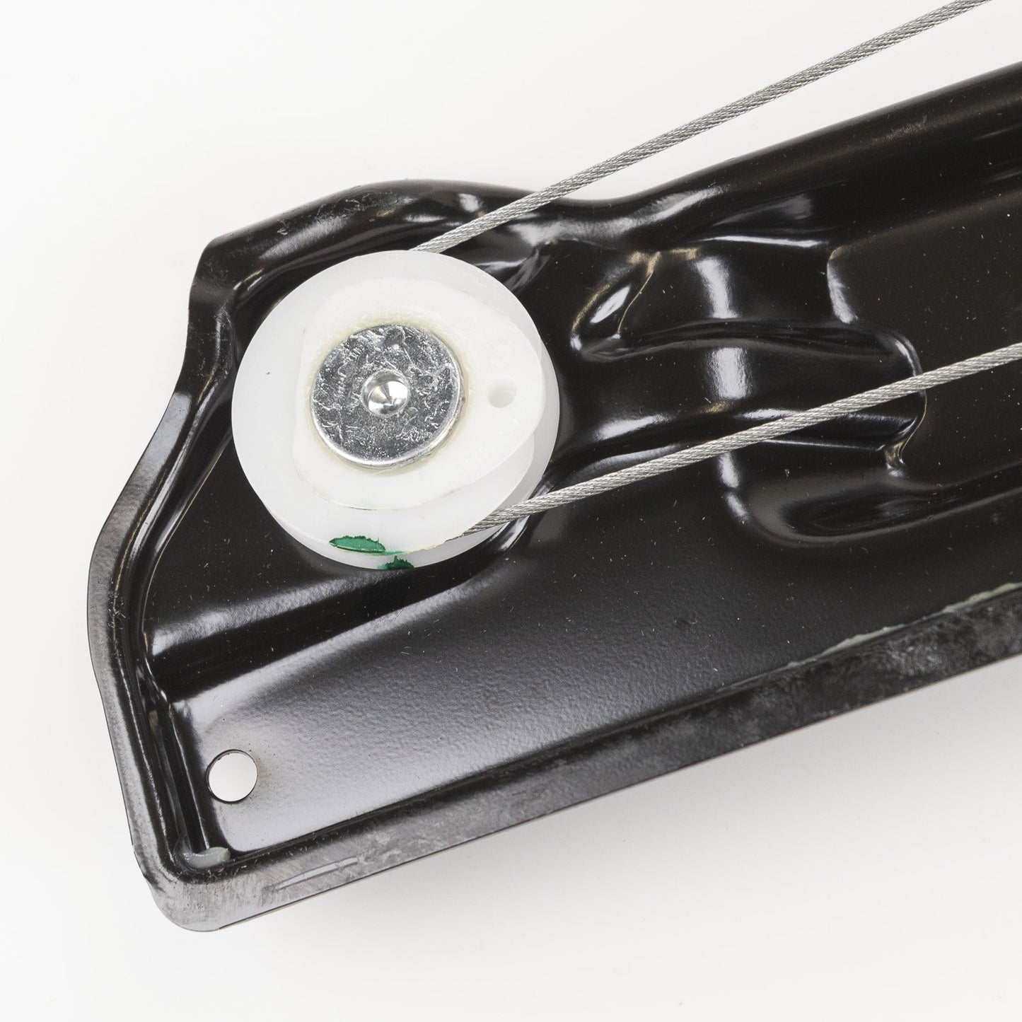 Podnośnik szyby przedniej prawej