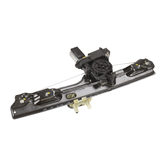 Podnośnik szyby przedniej lewej