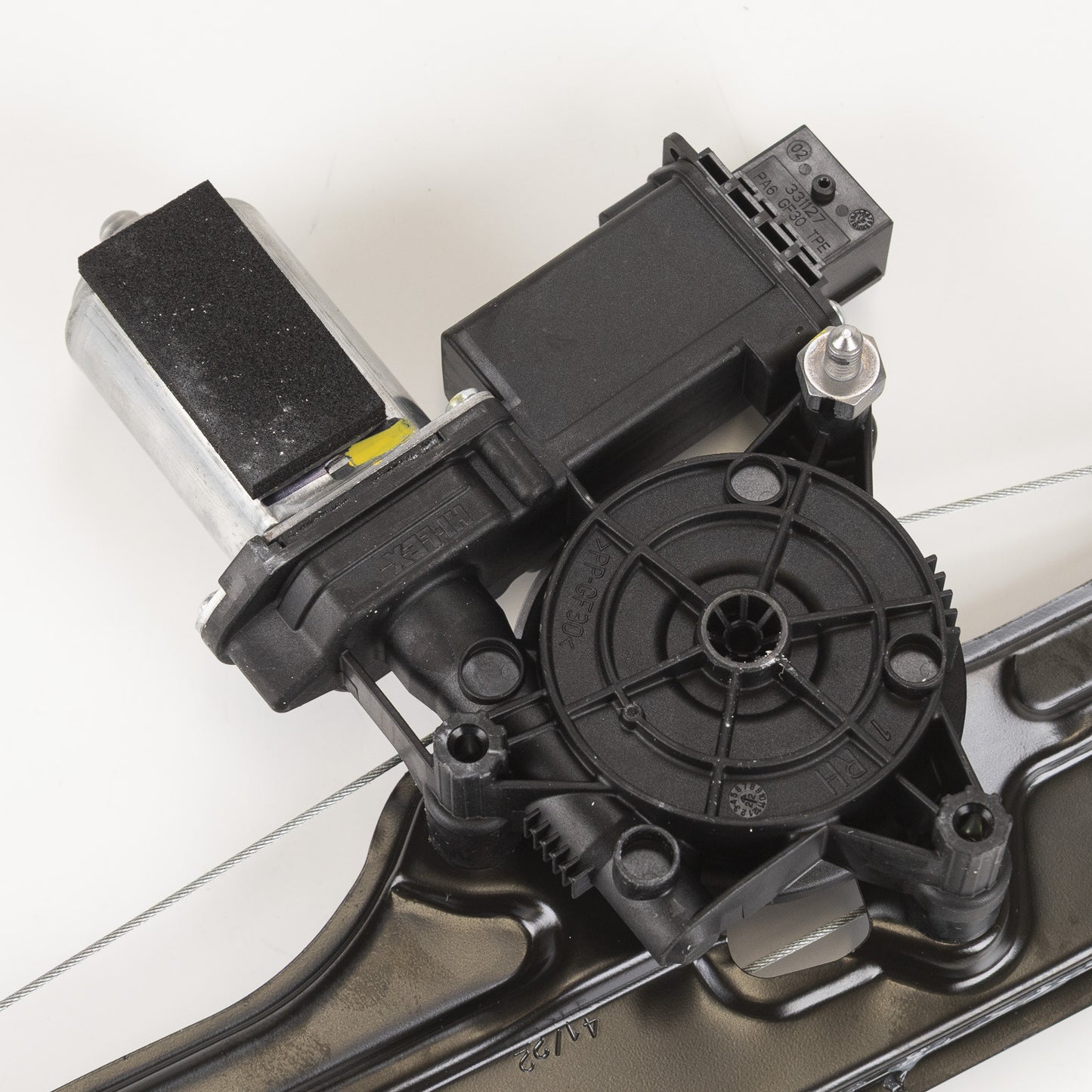 Podnośnik szyby przedniej lewej