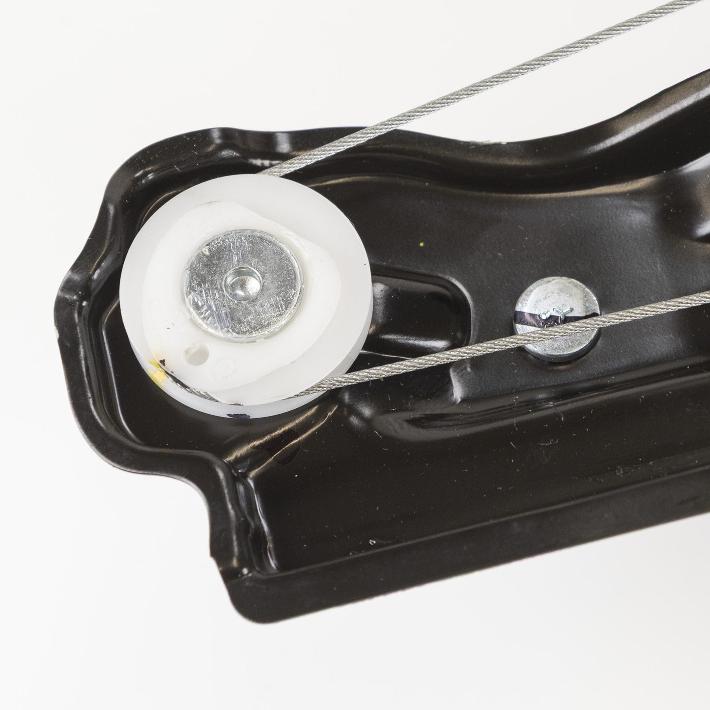 Podnośnik szyby przedniej lewej