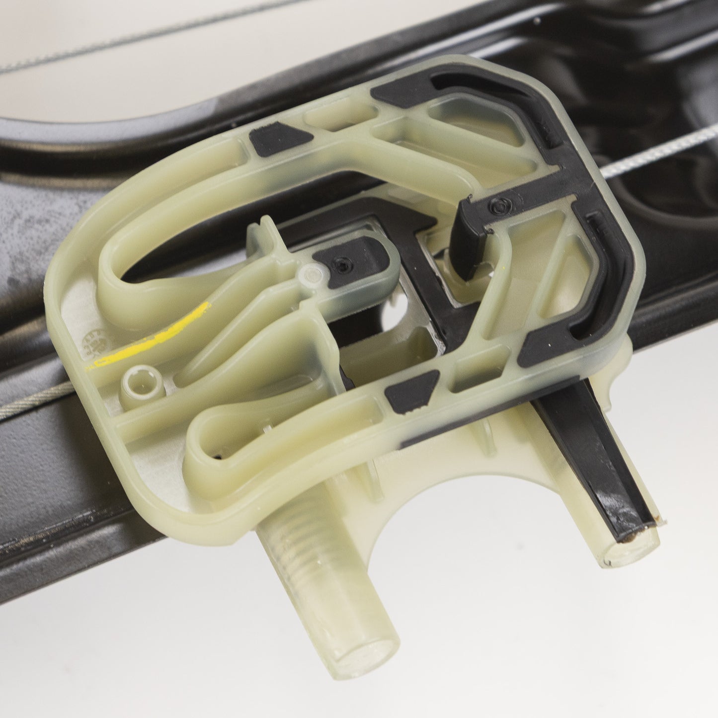 Podnośnik szyby przedniej lewej