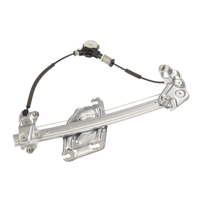 Podnośnik szyby przedniej lewej