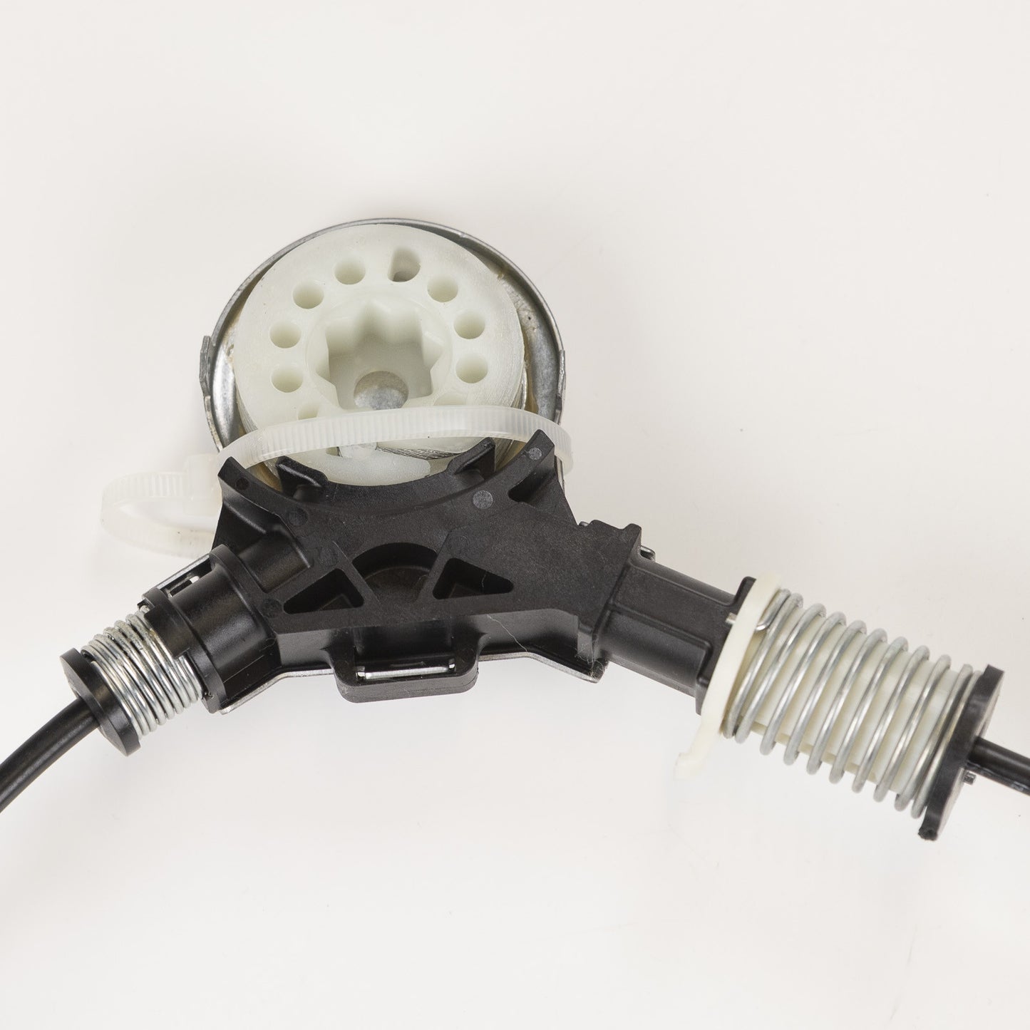 Podnośnik szyby przedniej lewej