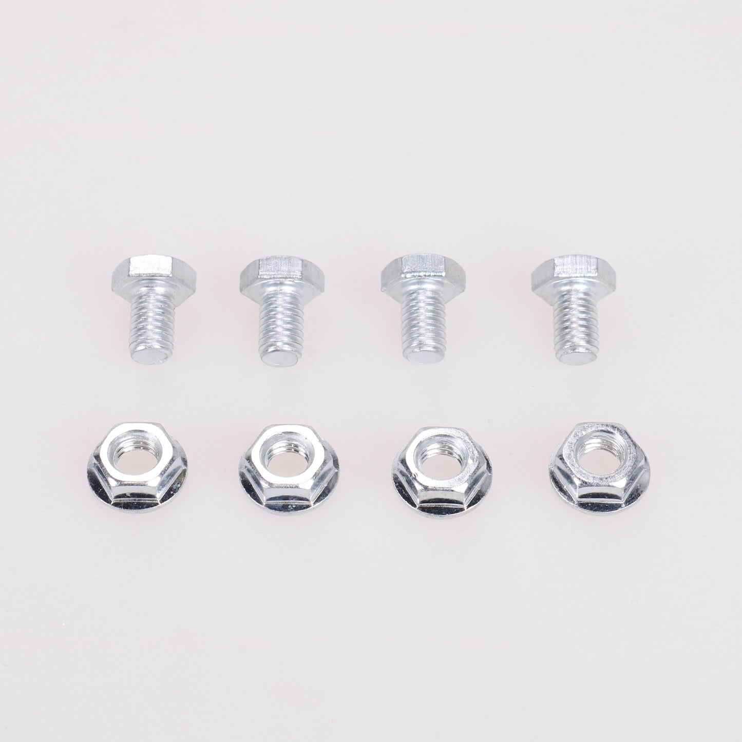 Podnośnik elektryczny przedni lewy bez silnika