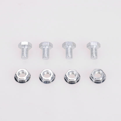 Podnośnik elektryczny przedni lewy bez silnika