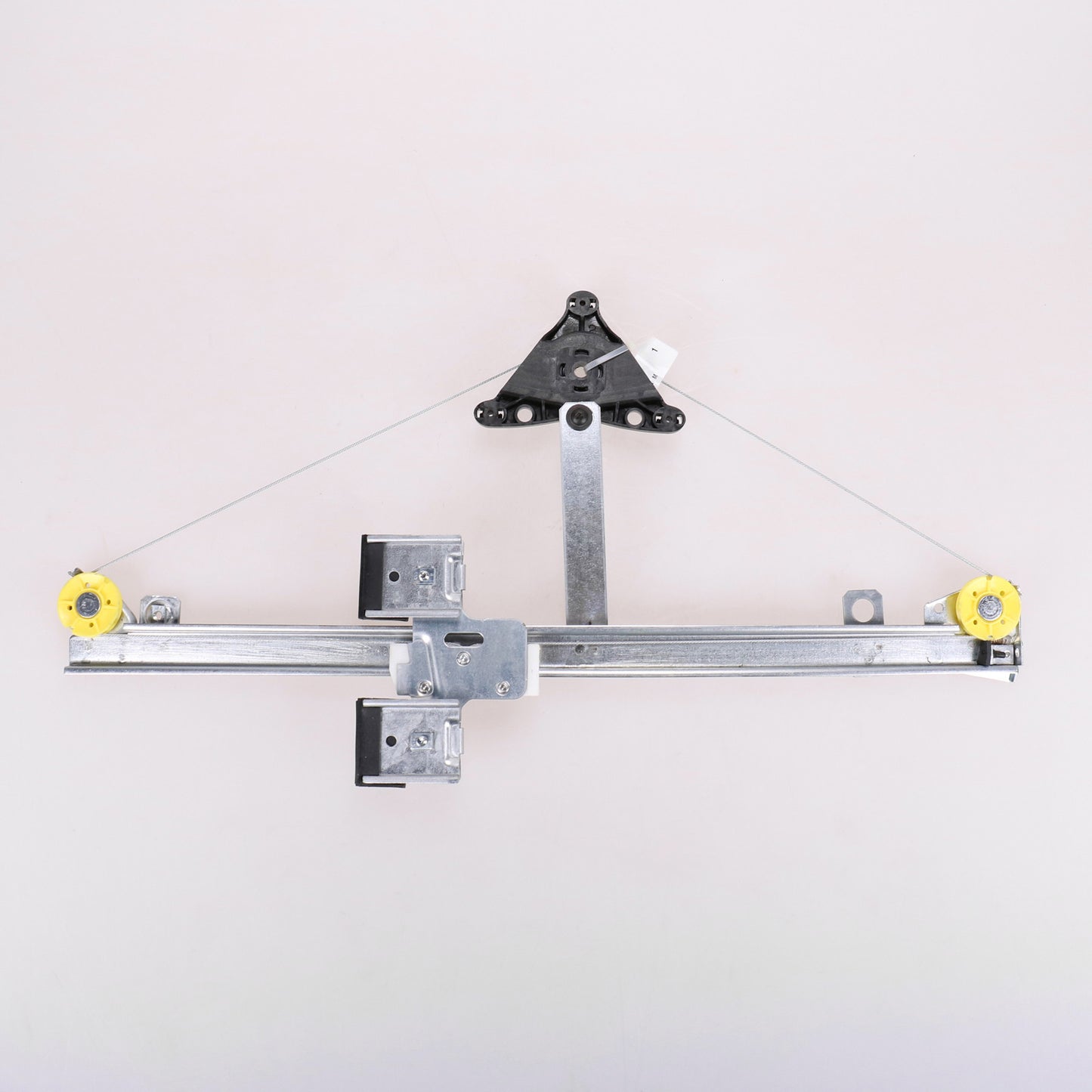 Podnośnik szyby przedniej prawej strony, ręczny, dla wersji 5-drzwiowej