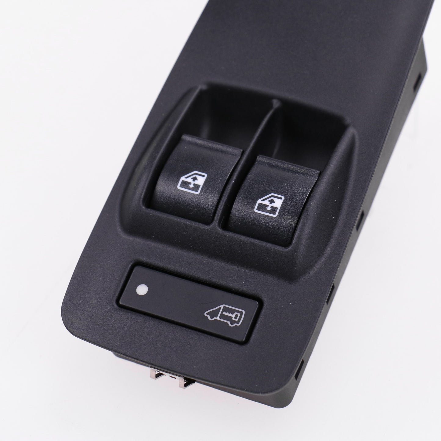 Osłona przełącznika podnośnika szyby po lewej stronie, oryginalna