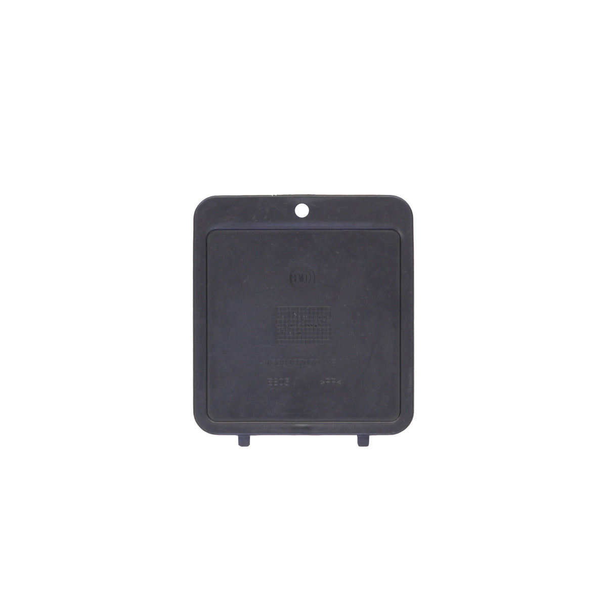 Pokrywa lewej osłony nadkola Fiat Ducato 1355738080