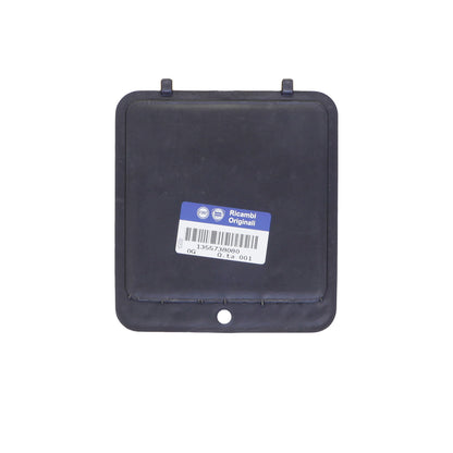 Pokrywa lewej osłony nadkola Fiat Ducato 1355738080