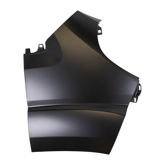 Przedni prawy błotnik
