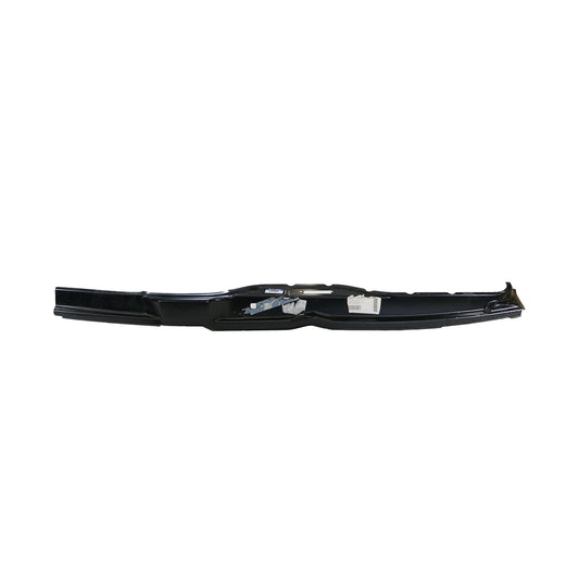 Blaszany zastrzał poprzeczki lewych drzwi przesuwnych Fiat Ducato 1342704080