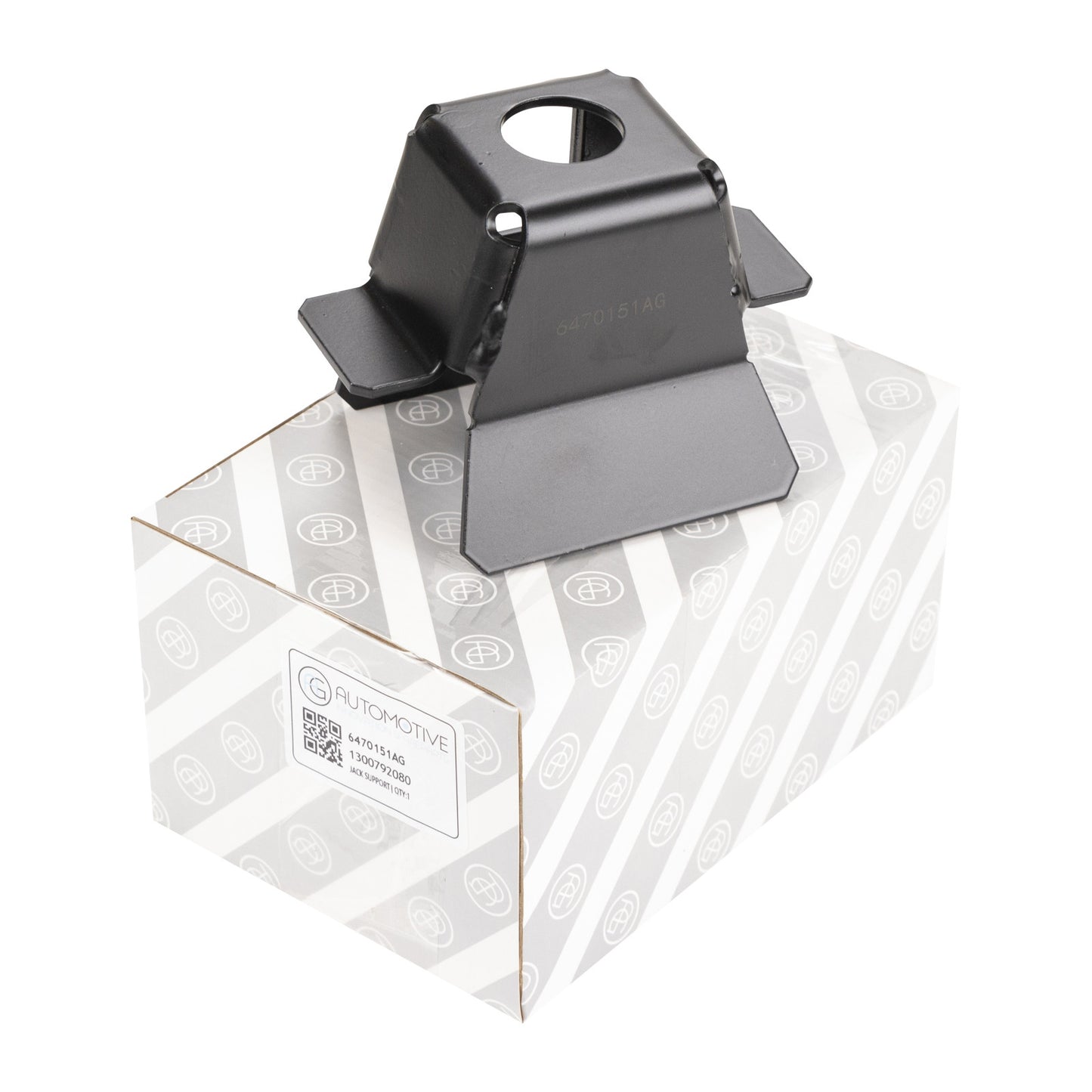 Podnośnik samochodowy Uchwyt karoserii