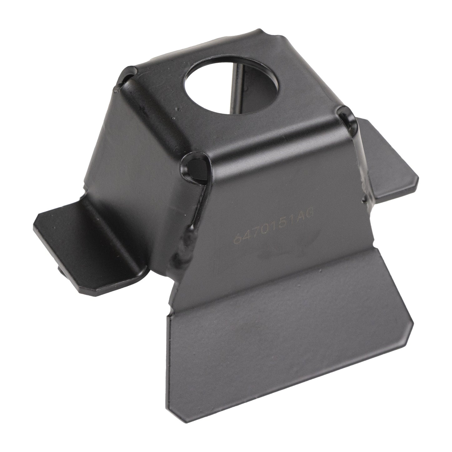 Podnośnik samochodowy Uchwyt karoserii