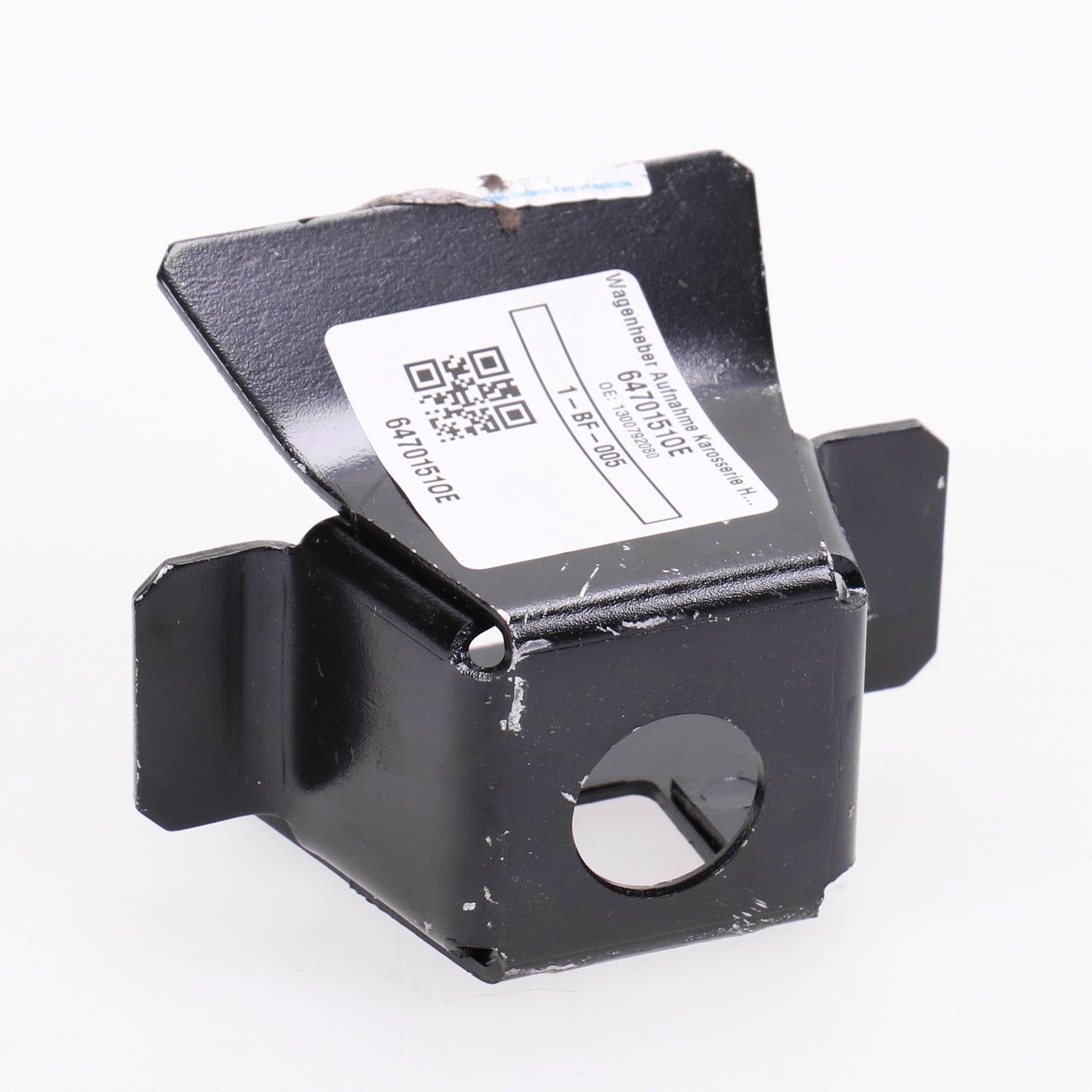 Podnośnik samochodowy Uchwyt karoserii Oryginalny