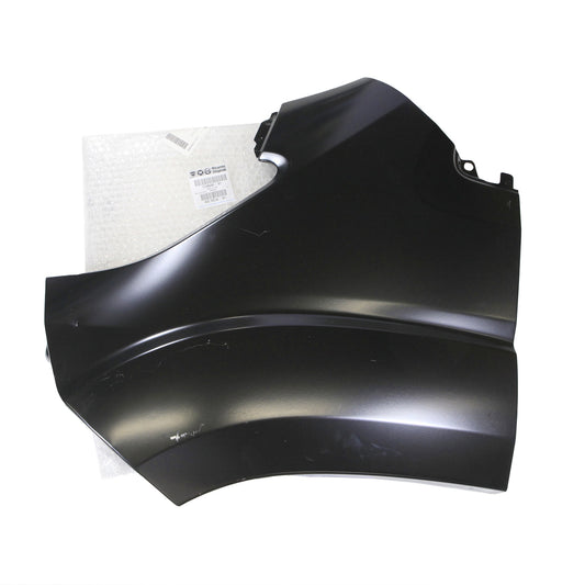 Przedni lewy błotnik oryginalny