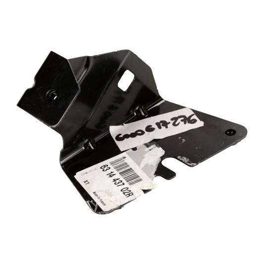Błotnik, mocowanie, prawa strona Fiat Talento 6000617276