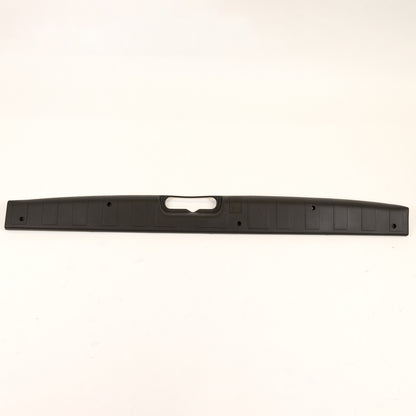 Obróbka blacharska bagażnika Oryginalna