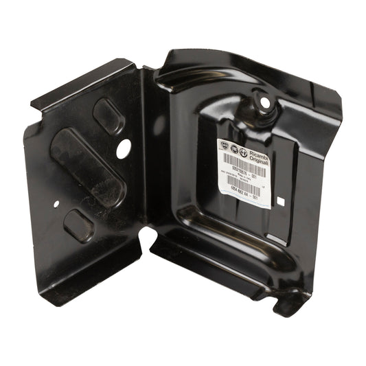 Blacha stopnia lewego Fiat Ducato 52192676