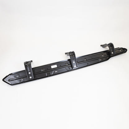 Blacha stopnia lewego Fiat Fullback 735674362 zdjęcie 3