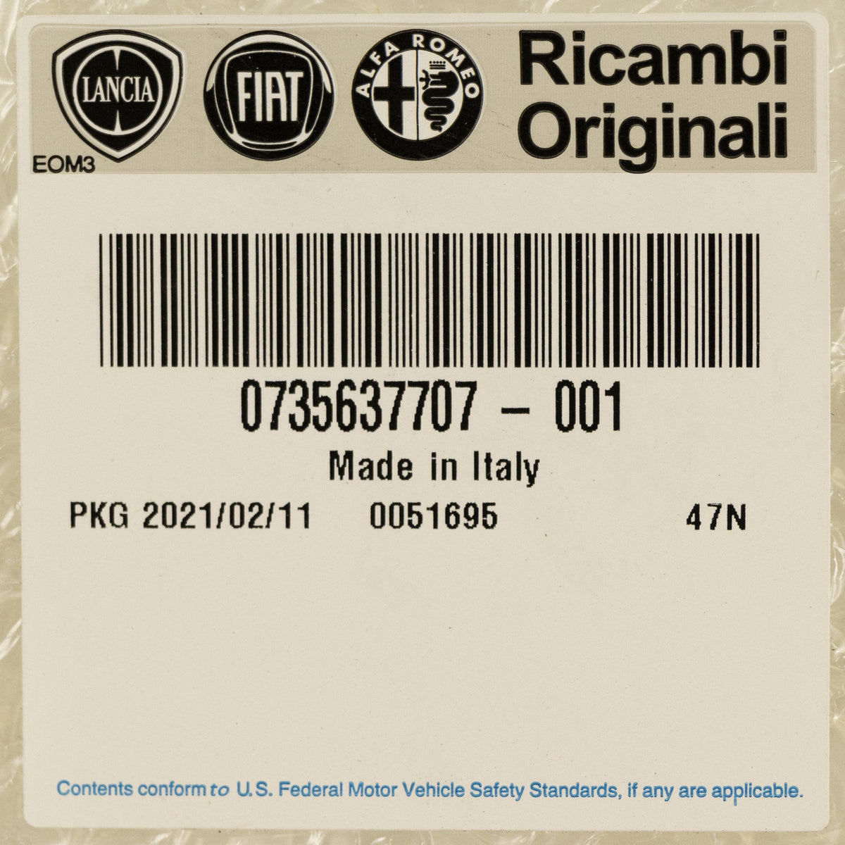 Podłoga Original