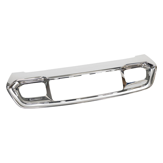 Atrapa chłodnicy, środek, dół Jeep Grand Cherokee K5ZM53SZ0AA