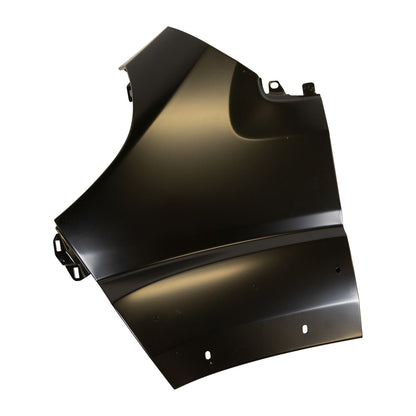 Błotnik HEAVY, lewa strona Fiat Ducato 53376858