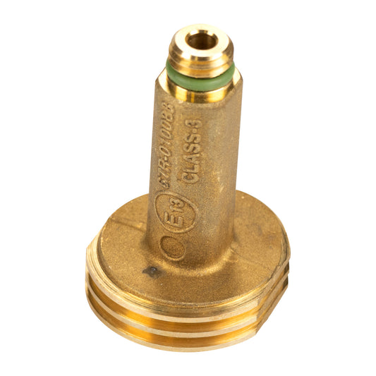 Adapter wlewu instalacji gazowej Alfa Romeo MiTo 50537072