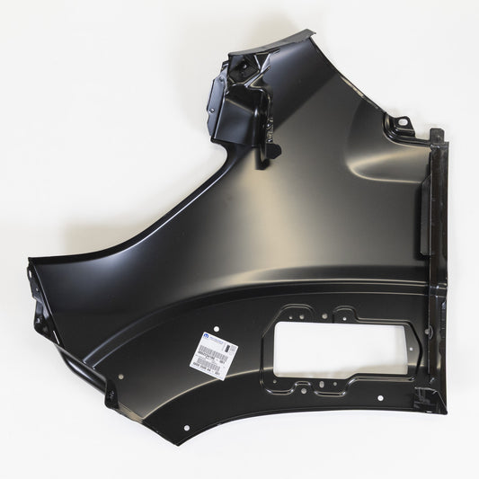 Błotnik (1611654880), prawa strona Peugeot Boxer 1692370080