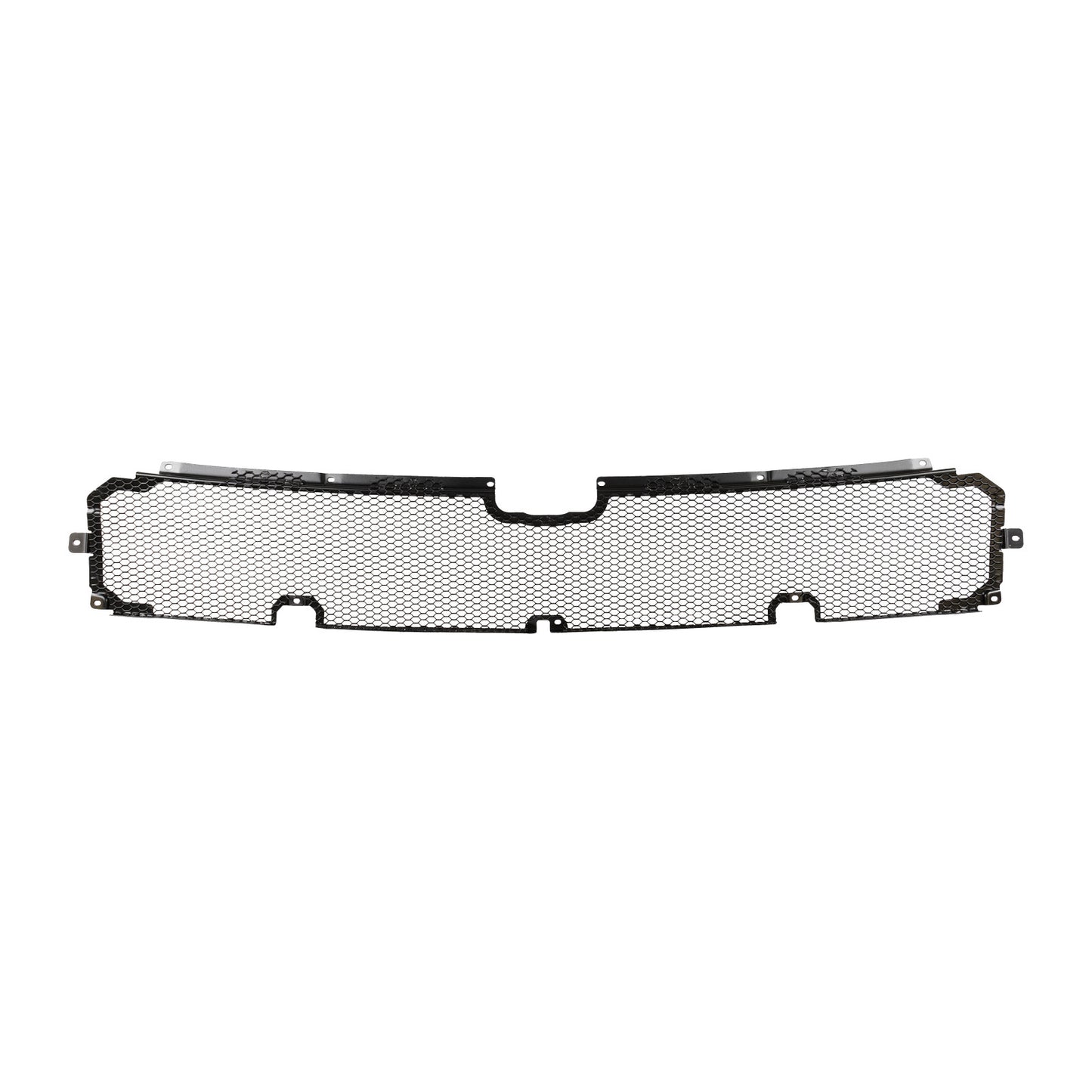 Przednia dolna kratka chłodnicy Oryginalna Iveco 5801651748