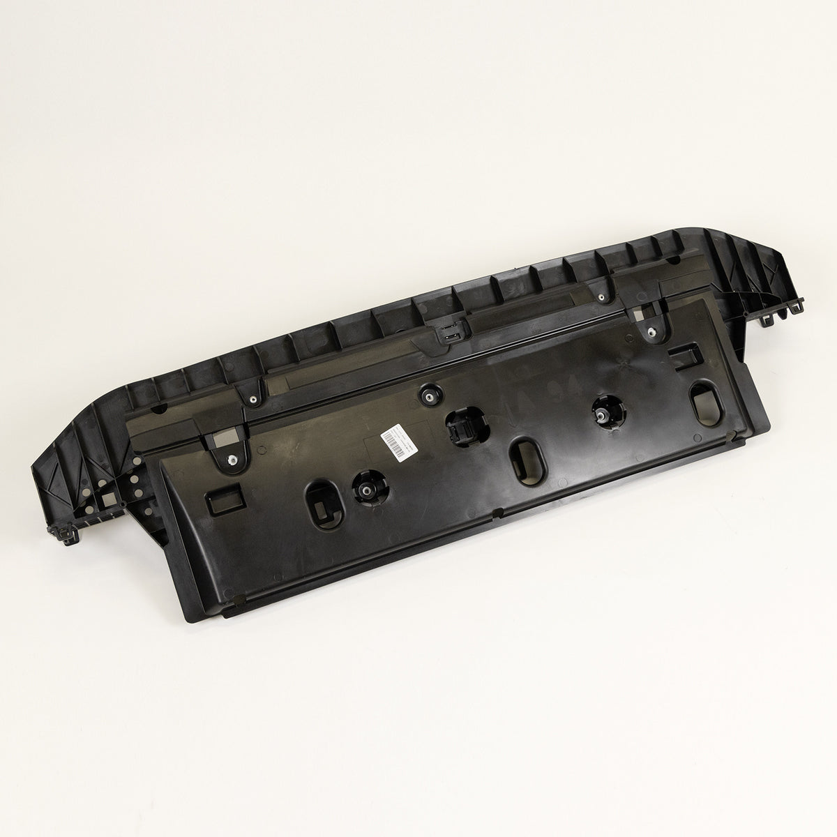 Absorber uderzeń, przód Peugeot 2008 1610145580