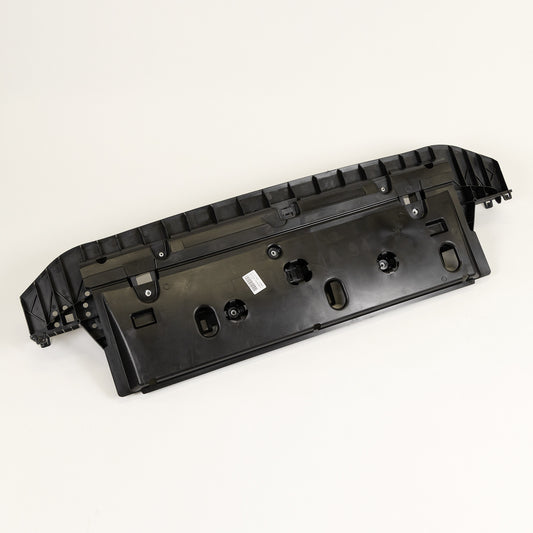 Absorber uderzeń, przód Peugeot 2008 1610145580