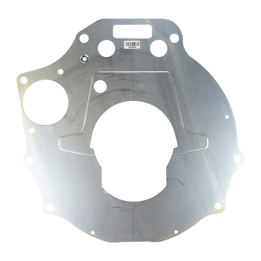 Osłona koła zamachowego Iveco OE 504086849