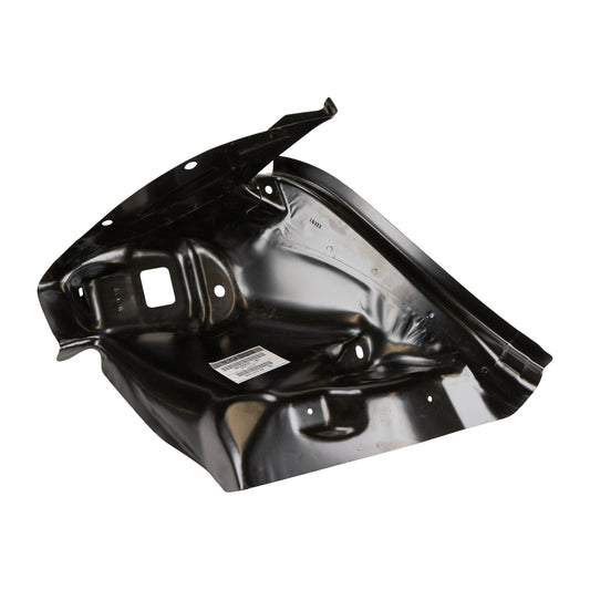 Blacha oporowa tylna lewa Fiat Tipo 51984528