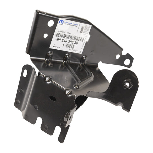 Błotnik, przód, prawa strona Opel Mokka 9834830880