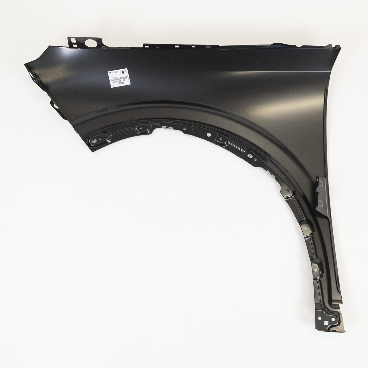 Błotnik, przód, prawa strona Peugeot 3008 III 9840878780 zdjęcie 2